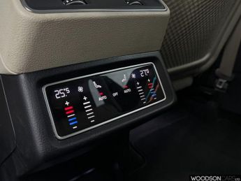 AUDI E-TRON 55 SUV 5dr Electric Auto quattro 95kWh (408 ps)