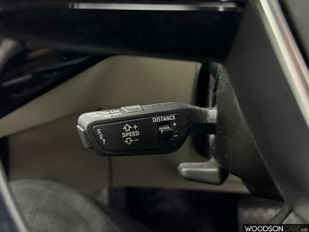 AUDI E-TRON 55 SUV 5dr Electric Auto quattro 95kWh (408 ps)