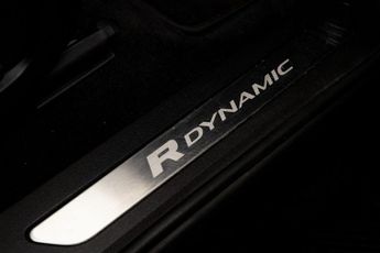 LAND ROVER RANGE ROVER EVOQUE 2.0 R-DYNAMIC SE MHEV 5d 178 BHP