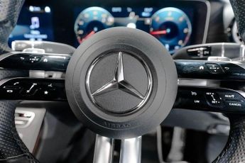 MERCEDES-BENZ E-CLASS 2.0 E220d AMG Line Night Edition (Premium Plus) Coupe 2dr Diesel