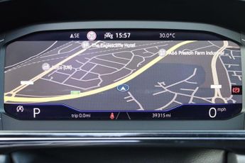 VOLKSWAGEN T-ROC 1.5 TSI STYLE