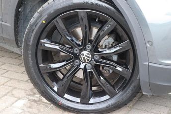VOLKSWAGEN T-ROC 1.5 TSI STYLE