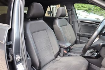 VOLKSWAGEN T-ROC 1.5 TSI STYLE