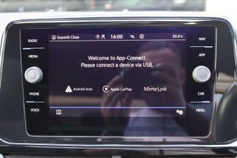 VOLKSWAGEN T-ROC 1.5 TSI STYLE
