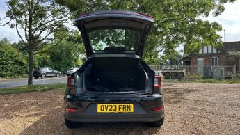 POLESTAR POLESTAR 2 Single Motor 78kWh Long Range Fastback 5dr Electric Auto FWD (23