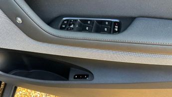 POLESTAR POLESTAR 2 Single Motor 78kWh Long Range Fastback 5dr Electric Auto FWD (23