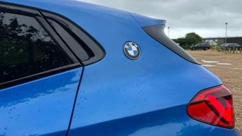 BMW X2 2.0 18d M Sport SUV 5dr Diesel Auto sDrive Euro 6 (s/s) (150 ps)