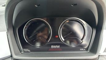 BMW X2 2.0 18d M Sport SUV 5dr Diesel Auto sDrive Euro 6 (s/s) (150 ps)