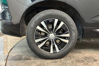 VOLVO XC60 2.0h T6 Recharge 11.6kWh Inscription Expression SUV 5dr Petrol P