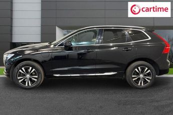 VOLVO XC60 2.0h T6 Recharge 11.6kWh Inscription Expression SUV 5dr Petrol P