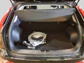 KIA NIRO 64.8kWh 3 SUV 5dr Electric Auto (201 bhp) Reverse Camera, Front 