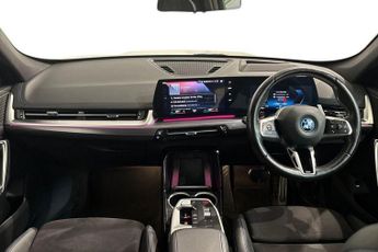 BMW X1 1.5 25e 16.3kWh M Sport SUV 5dr Petrol Plug-in Hybrid DCT xDrive