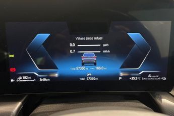 BMW X1 1.5 25e 16.3kWh M Sport SUV 5dr Petrol Plug-in Hybrid DCT xDrive
