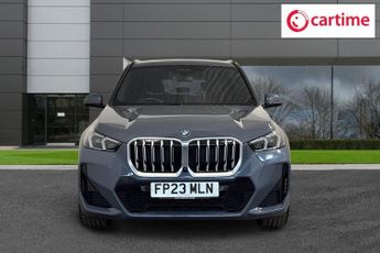 BMW X1 1.5 25e 16.3kWh M Sport SUV 5dr Petrol Plug-in Hybrid DCT xDrive