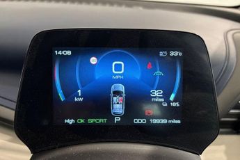 BYD ATTO 3 60.48kWh Comfort SUV 5dr Electric Auto (204 ps) Panoramic Sunroo