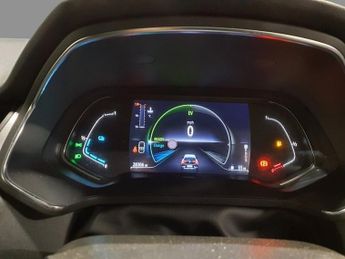 RENAULT CAPTUR 1.6 E-TECH Iconic Edition SUV 5dr Petrol Hybrid Auto Euro 6 (s/s