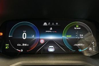 RENAULT CLIO 1.6 E-TECH E-Tech engineered Hatchback 5dr Petrol Hybrid Auto Eu