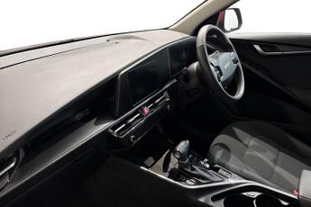 KIA NIRO 1.6h GDi 2 SUV 5dr Petrol Hybrid DCT Euro 6 (s/s) (139 bhp) Reve