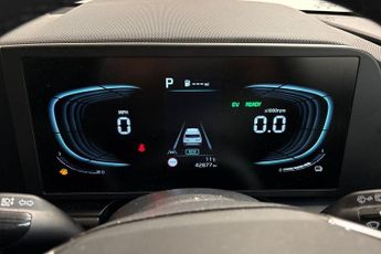 KIA NIRO 1.6h GDi 2 SUV 5dr Petrol Hybrid DCT Euro 6 (s/s) (139 bhp) Reve