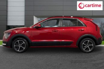 KIA NIRO 1.6h GDi 2 SUV 5dr Petrol Hybrid DCT Euro 6 (s/s) (139 bhp) Reve