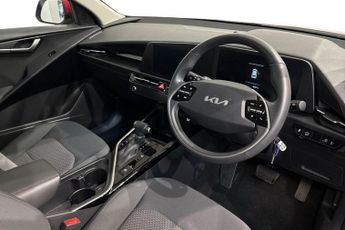 KIA NIRO 1.6h GDi 2 SUV 5dr Petrol Hybrid DCT Euro 6 (s/s) (139 bhp) Reve