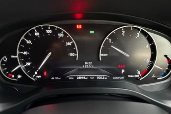 BMW X3 2.0 20d xLine SUV 5dr Diesel Auto xDrive Euro 6 (s/s) (190 ps) R