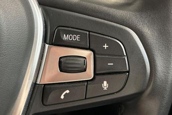 BMW X3 2.0 20d xLine SUV 5dr Diesel Auto xDrive Euro 6 (s/s) (190 ps) R