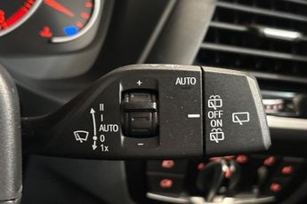 BMW X3 2.0 20d xLine SUV 5dr Diesel Auto xDrive Euro 6 (s/s) (190 ps) R