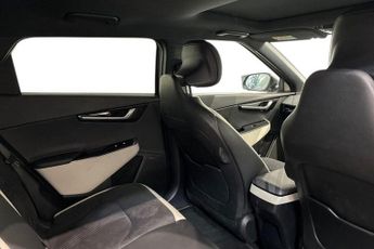KIA EV6 77.4kWh GT-Line S Hatchback 5dr Electric Auto (225 bhp) Panorami