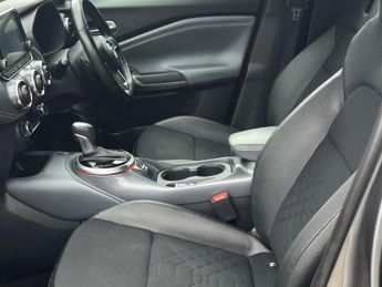 NISSAN JUKE 1.0 DIG-T Tekna SUV 5dr Petrol DCT Auto Euro 6 (s/s) (114 ps)