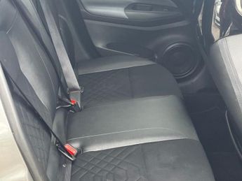 NISSAN JUKE 1.0 DIG-T Tekna SUV 5dr Petrol DCT Auto Euro 6 (s/s) (114 ps)