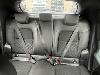NISSAN JUKE 1.0 DIG-T Tekna SUV 5dr Petrol DCT Auto Euro 6 (s/s) (114 ps)