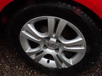 VAUXHALL CORSA 1.2i 16v Energy Hatchback 3dr Petrol Manual (a/c) (124 g/km, 84 