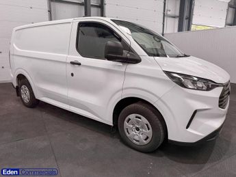Ford Transit 2.0 320 EcoBlue Trend L1 H1 Euro 6 (s/s) (110 ps)