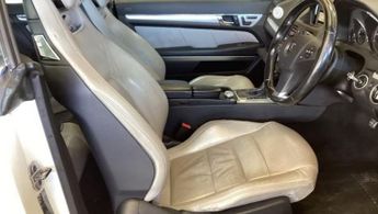 MERCEDES-BENZ E-CLASS 3.0 E350 CDI V6 BlueEfficiency Sport Cabriolet 2dr Diesel G-Tron