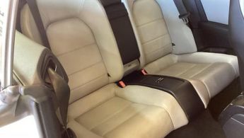 MERCEDES-BENZ E-CLASS 3.0 E350 CDI V6 BlueEfficiency Sport Cabriolet 2dr Diesel G-Tron