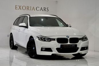 BMW 335 3.0 335d M Sport Touring 5dr Diesel Auto xDrive Euro 6 (s/s) (31