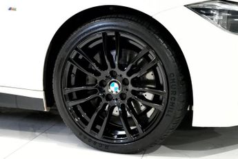 BMW 3 SERIES 3.0 335d M Sport Touring 5dr Diesel Auto xDrive Euro 6 (s/s) (31