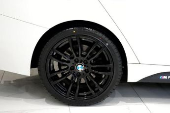 BMW 3 SERIES 3.0 335d M Sport Touring 5dr Diesel Auto xDrive Euro 6 (s/s) (31