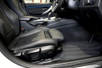 BMW 3 SERIES 3.0 335d M Sport Touring 5dr Diesel Auto xDrive Euro 6 (s/s) (31