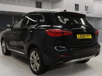 MG MG HS 1.5 T-GDI Exclusive SUV 5dr Petrol DCT Euro 6 (s/s) (162 ps)