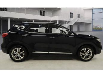 MG MG HS 1.5 T-GDI Exclusive SUV 5dr Petrol DCT Euro 6 (s/s) (162 ps)