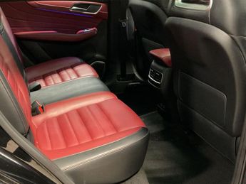 MG MG HS 1.5 T-GDI Exclusive SUV 5dr Petrol DCT Euro 6 (s/s) (162 ps)