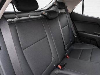 KIA STONIC 1.0 T-GDi Maxx SUV 5dr Petrol DCT Euro 6 (s/s) (118 bhp)