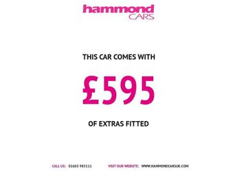 MERCEDES-BENZ A CLASS 1.5 A180d AMG Line (Executive) Hatchback 5dr Diesel 7G-DCT Euro 