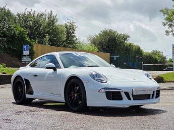 Porsche 911 3.8 991 Carrera S Coupe 2dr Petrol PDK Euro 6 (s/s) (400 ps)