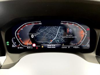 BMW 3 SERIES 2.0 318d MHT M Sport Touring 5dr Diesel Hybrid Auto Euro 6 (s/s)
