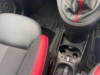 FIAT 500 1.2 S Hatchback 3dr Petrol Manual Euro 6 (s/s) (69 bhp)