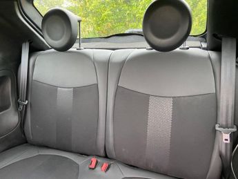 FIAT 500 1.2 S Hatchback 3dr Petrol Manual Euro 6 (s/s) (69 bhp)