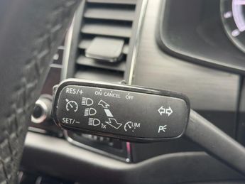 SKODA KODIAQ 2.0 TDI SE SUV 5dr Diesel DSG Euro 6 (s/s) (5 Seat) (150 ps)